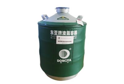 儲存型液氮罐YDS-35-80詳細產品介紹、參數